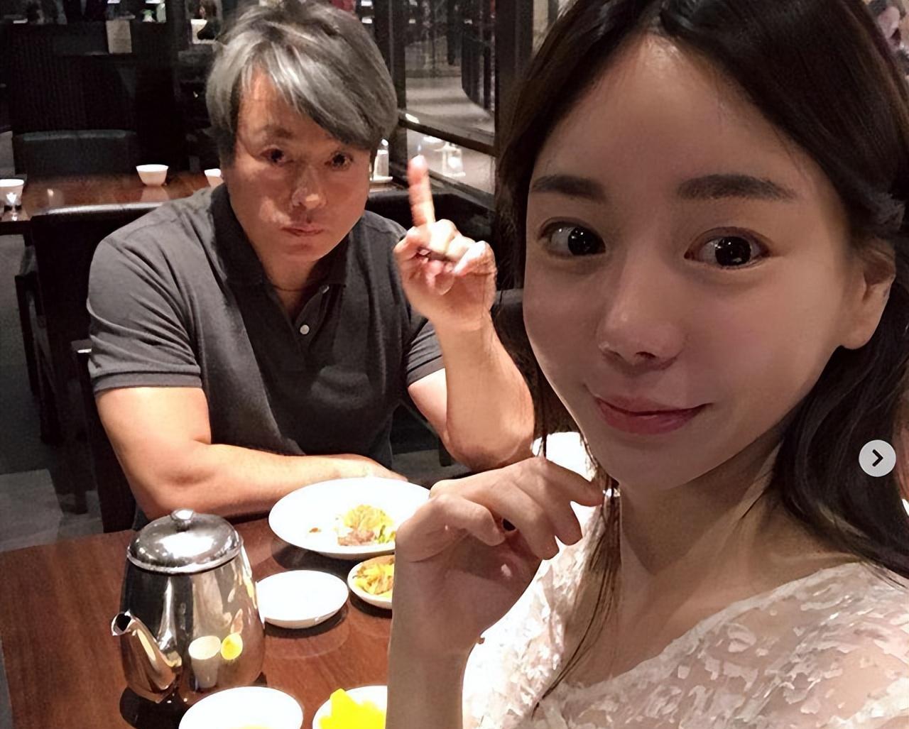 黄荷娜|一手通天的韩国财阀千金，吸毒十二年，却依旧逍遥法外、自得其乐