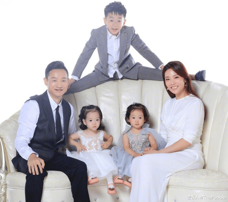 贝儿|《爸爸去哪儿》10年：王诗龄变名媛，贝儿才貌双绝，天天或将出国