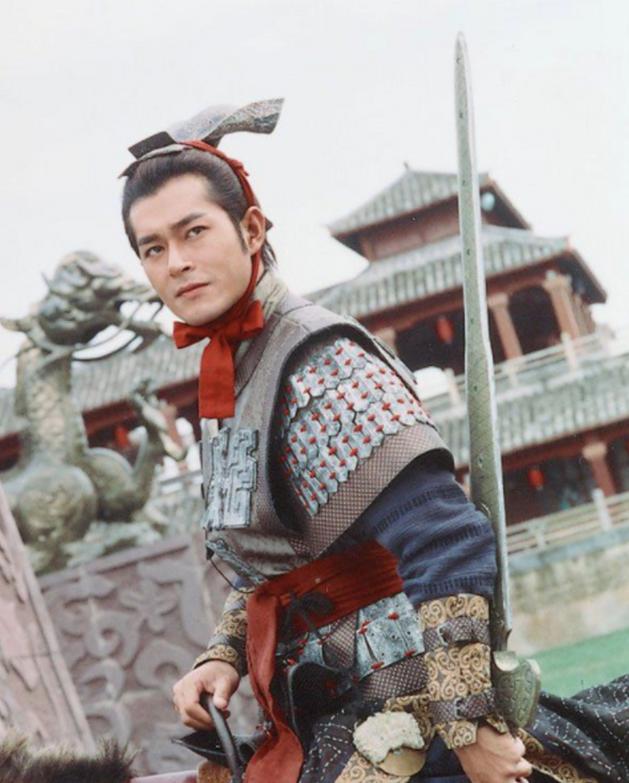 张嘉倪|《寻秦记》预告片发布整整一年,为何至今还未定档?观众等不及了