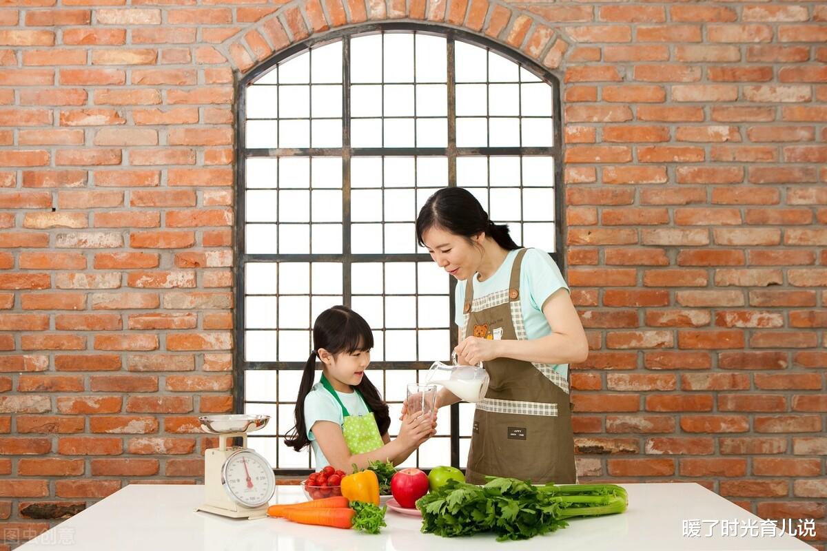 kpi|如果说当妈妈有KPI，想要满级幼崽的你会如何给自己设定？