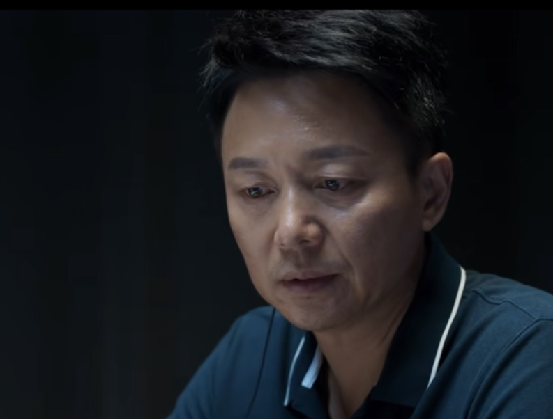 开端|奔着刘涛刘奕君追《开端》，却被女三号给惊艳到了