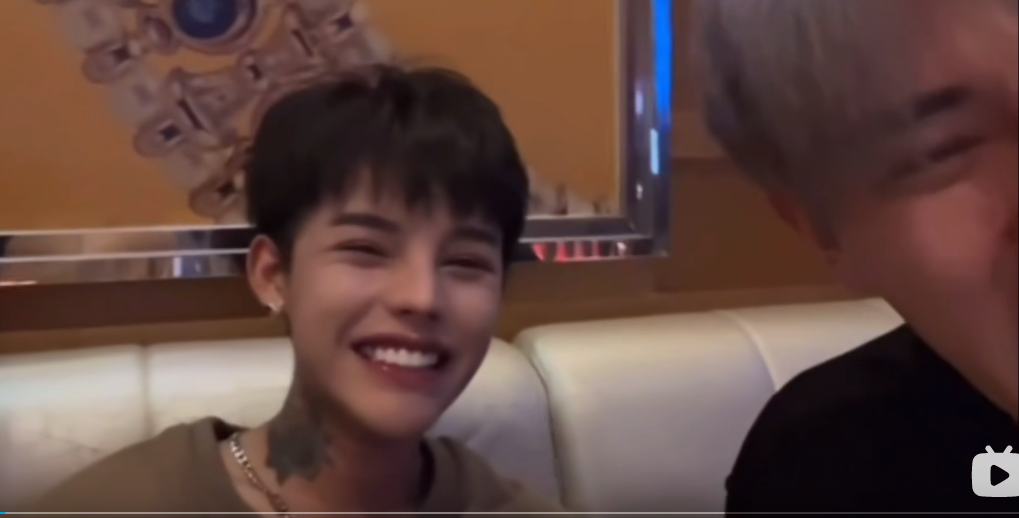 杂志|“直播卖货赚了3000万”殷世航分享成功经验,童景程:送点给兄弟