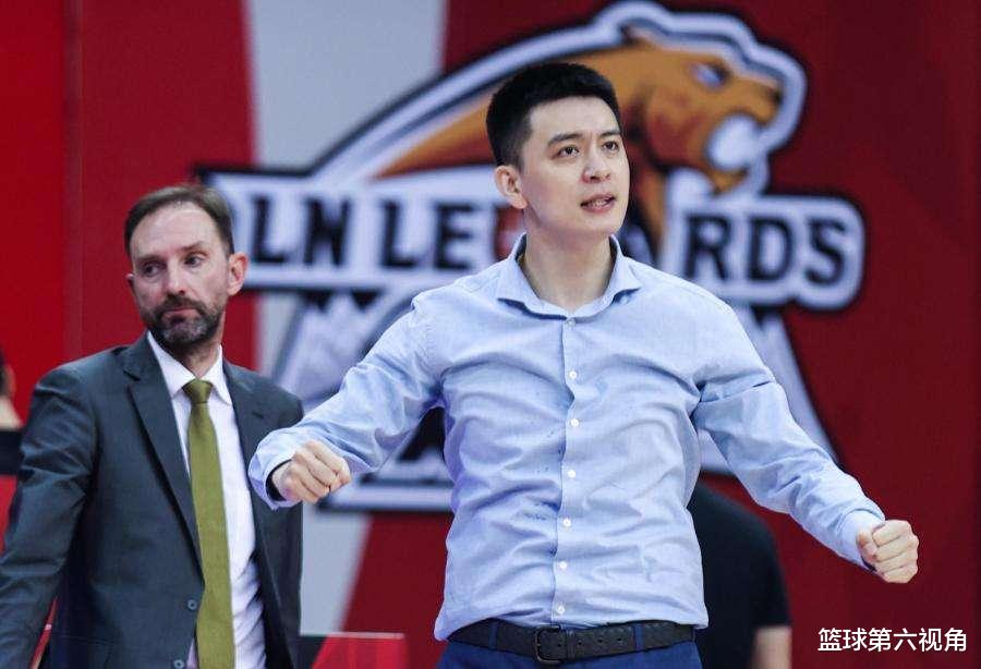 广东男篮|捧杀？篮球比赛不仅是比技术，心态也很重要