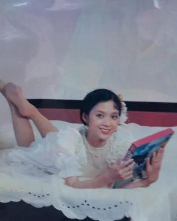 龚雪|龚雪:因“流氓案”断送演艺生涯,远走国外20年嫁给张迅收获幸福