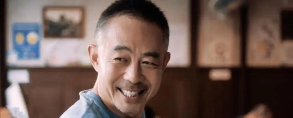 我们这十年|全明星阵容,《我们这十年》讲述烟火气中国故事