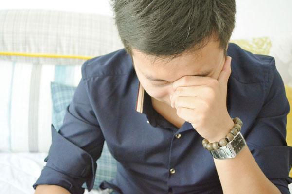 肺癌|男性40岁后,身体如果出现此类变化,可能是癌症在慢慢靠近