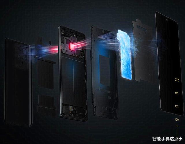 显卡|vivo新机正式传来多个新消息,网友:三机参数都很清晰了