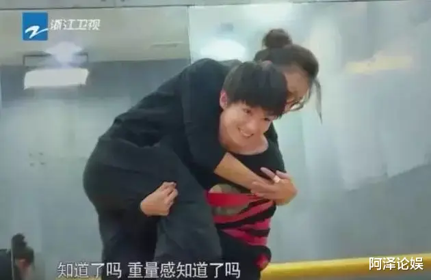 祖峰|半个娱乐圈都是她教出来的？