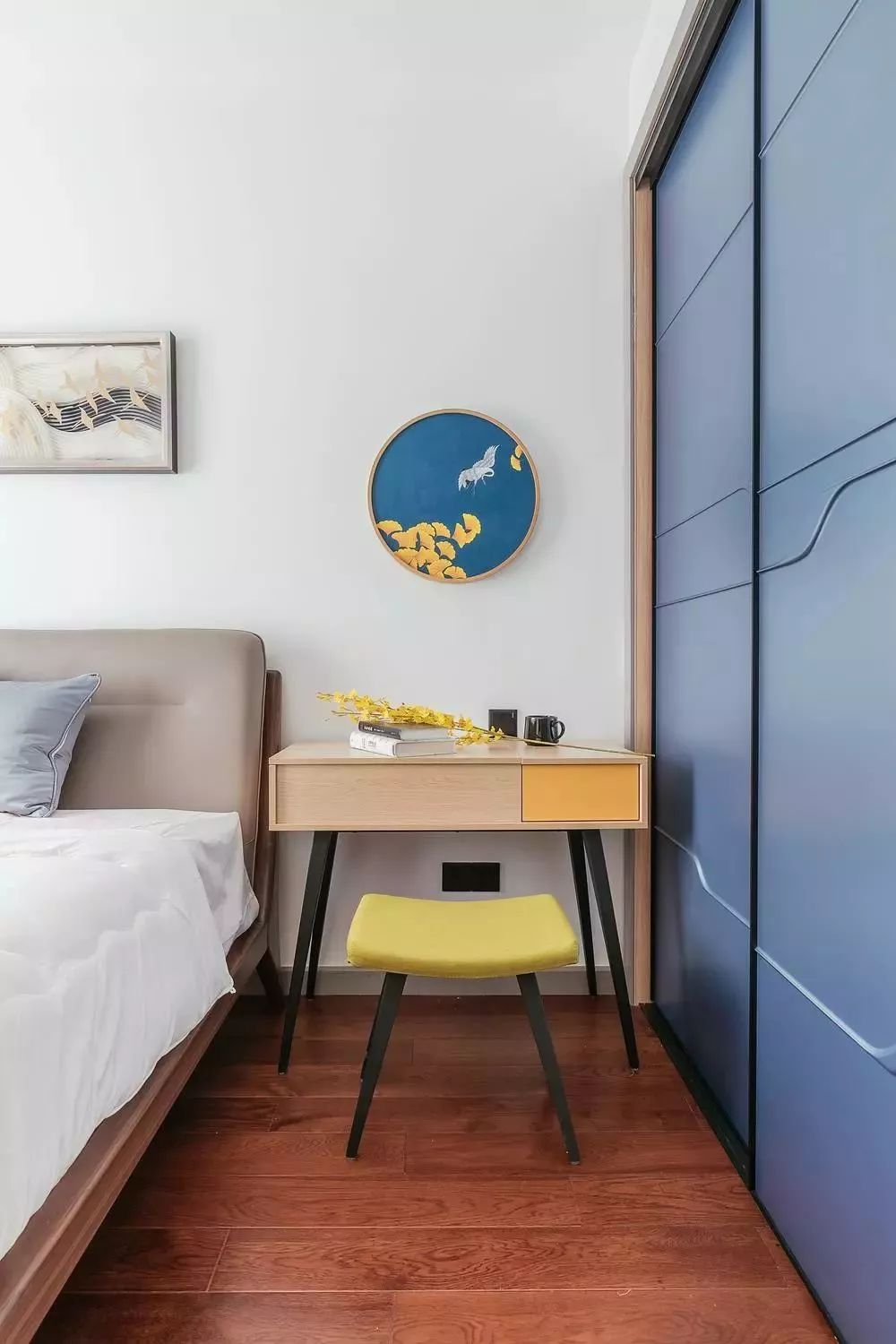 美巢空间真的假的