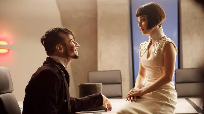 美剧|盘点6部黄暴系列美剧，难以超越的经典，你看过几部？