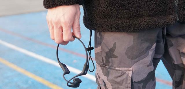 英特尔|Shokz韶音OpenRunPro耳机测评，它的卖点是什么？总结了6点