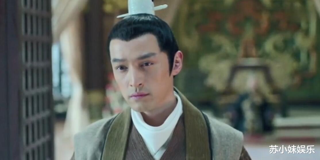 琅琊榜|琅琊榜:你有你所谓的“深明大义”,我有我的“睚眦必报”