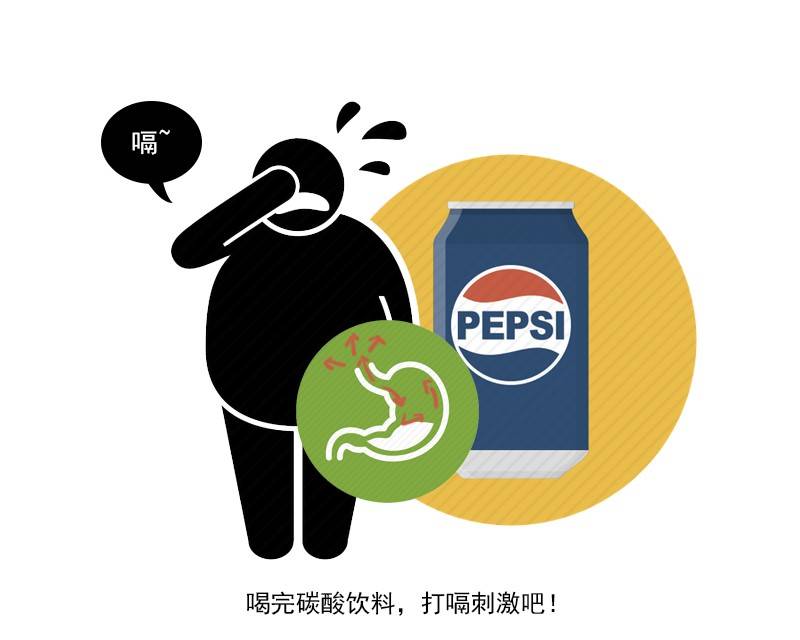 |提醒胃溃疡患者:除了饮食清淡,还需忌口4种饮料,否则加重病情