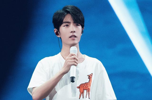 肖战|最受关注男艺人TOP10揭晓，肖战高票登顶，唯一指数破50