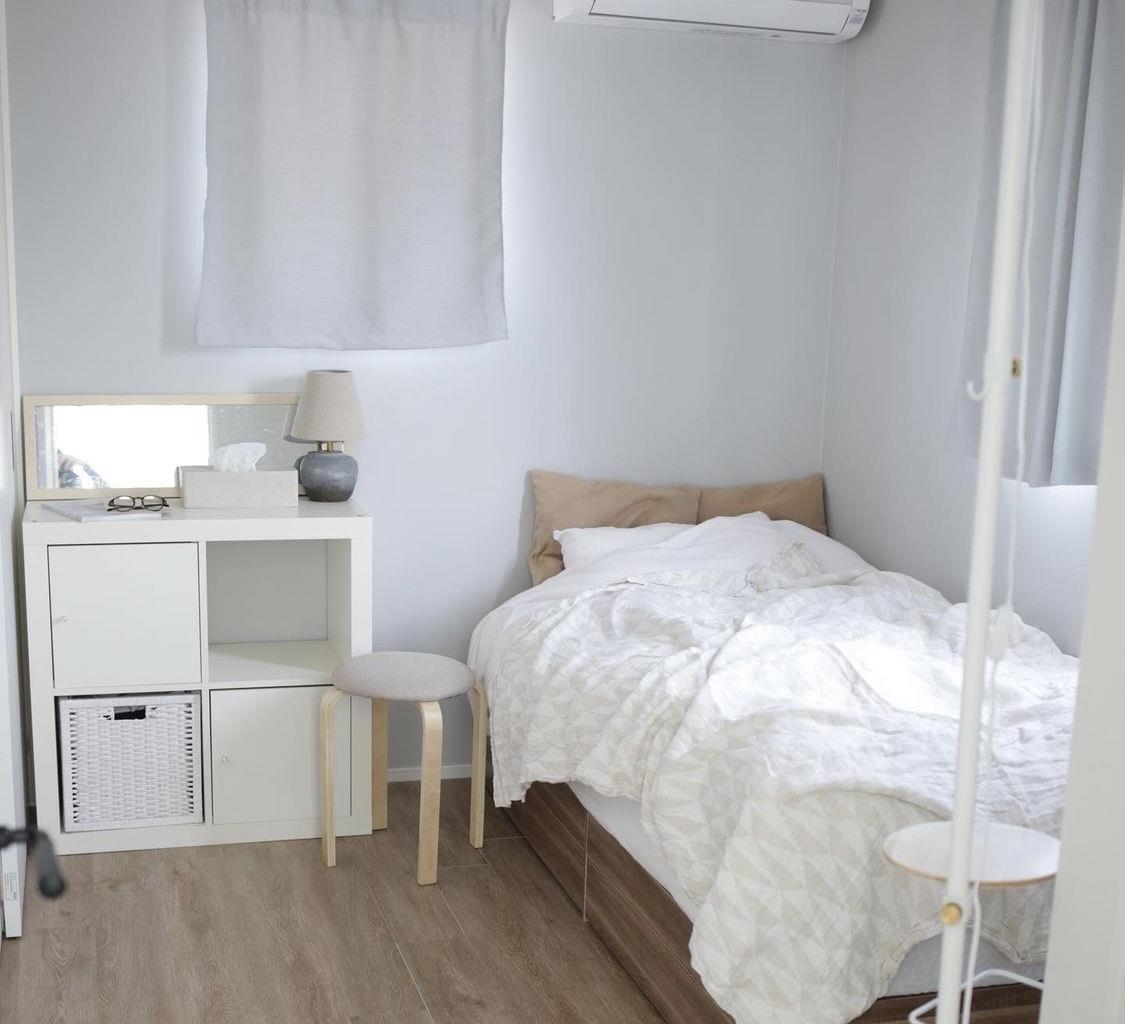 看日本太太的家,太解压了!全屋井井有条,是许多家庭学习的榜样