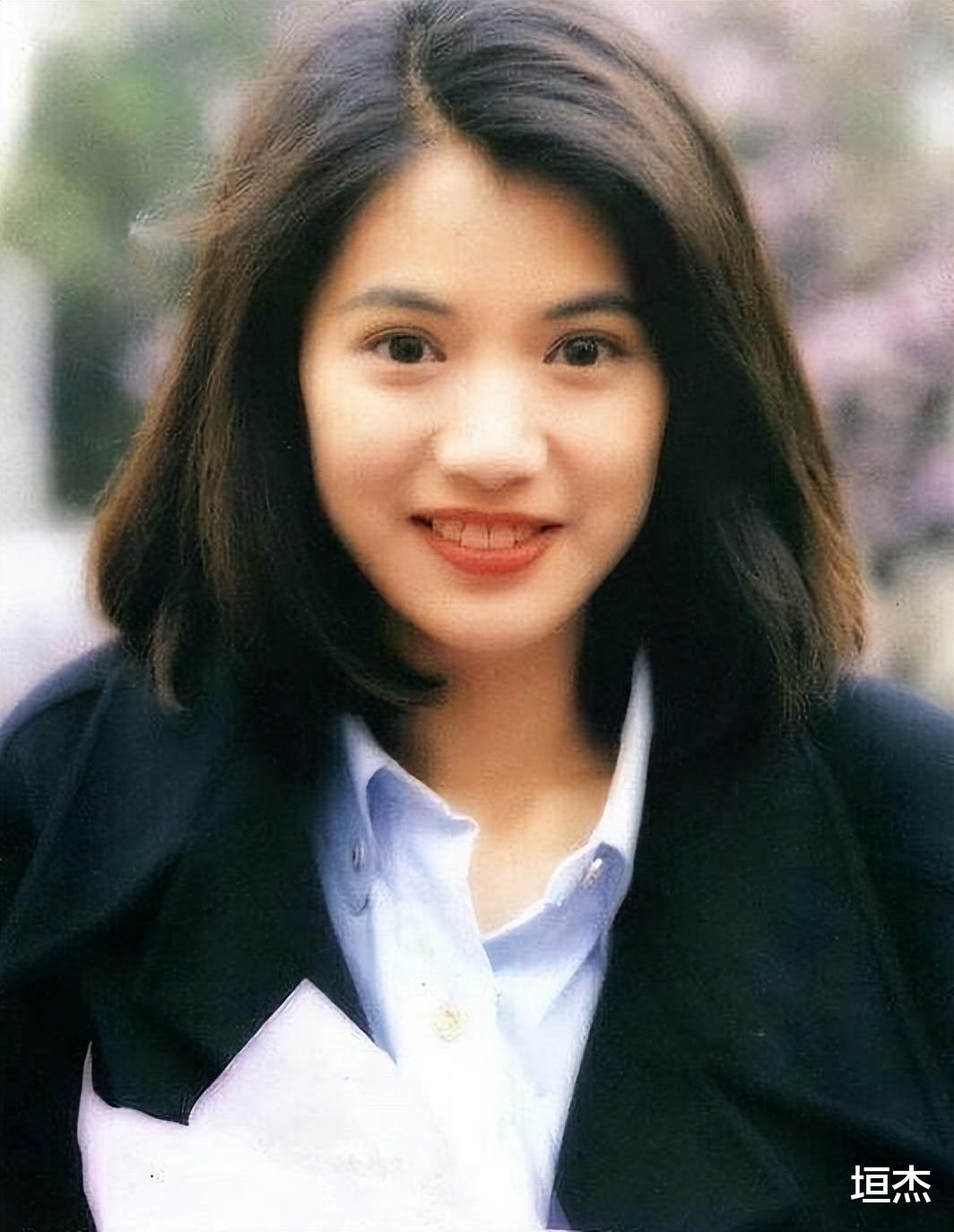 香港小姐|2022年的港姐被批“畸美”，再对比曾经的港姐，差距不是一星半点