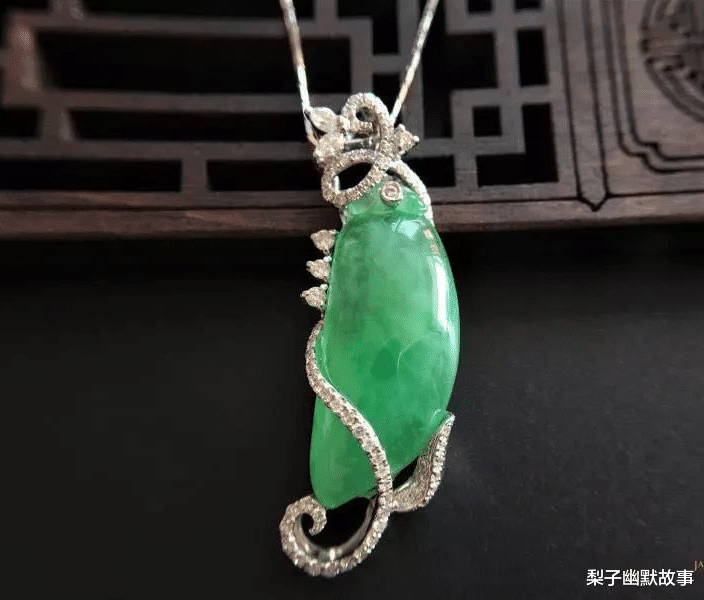 翡翠|翡翠界里的行话：“小三”、“小五”，你知道是什么意思吗？