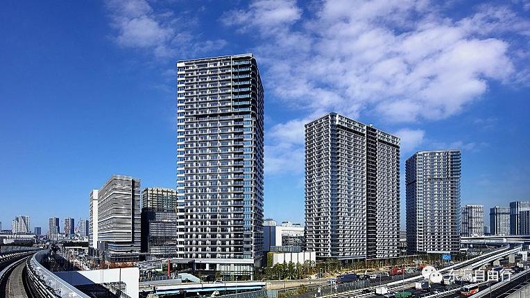 新房|日本首都圈新房均价，比去年下降1/4？