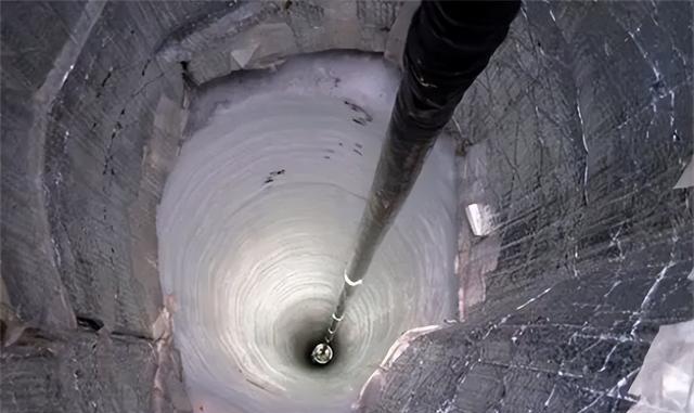 苏联打算挖穿地球,为啥挖到12262米就突然不挖了?发生了什么?