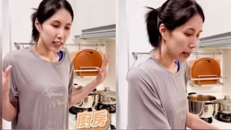 39岁余苑绮抗癌八年去世,丈夫自责让她生二胎