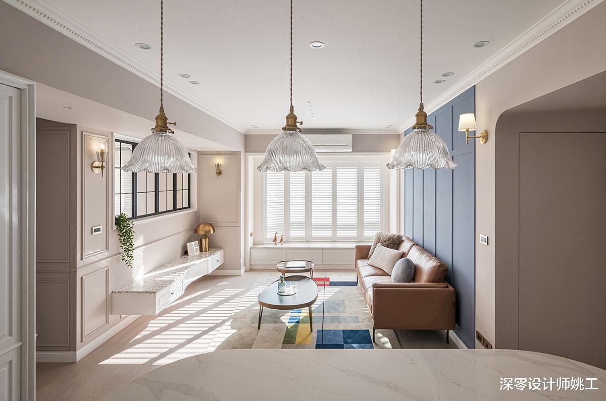 新房装修,这5个设计不建议做,装过的都知道榻榻米升降桌就是智商税