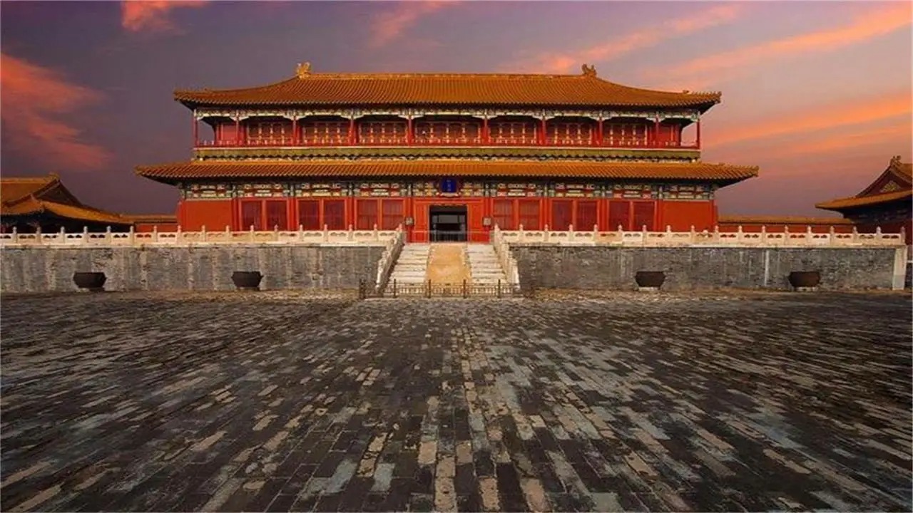 朱棣|故宫的地板砖坏了,专家在进行修复时,才知朱棣真正的狠人本色