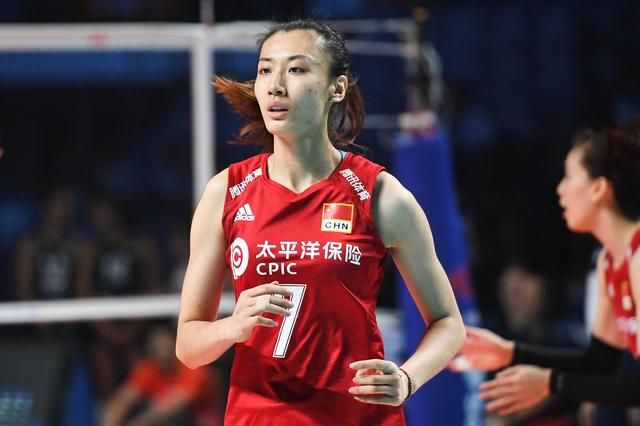 龚翔宇|女排3国手被传留洋土超，龚翔宇王媛媛也应前往，或将掀起留洋潮