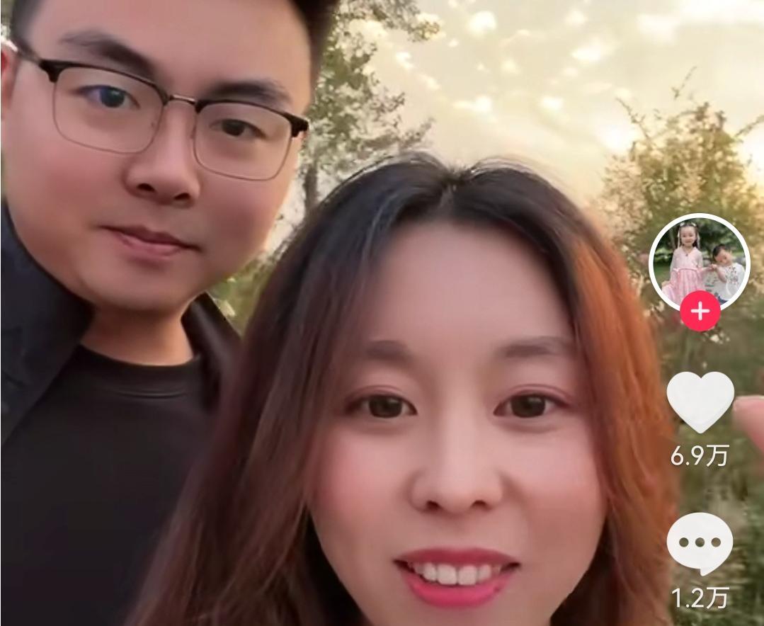 带货|姚威带田家人去农庄度假，田静：无论遇到什么困难，乐观总是没错