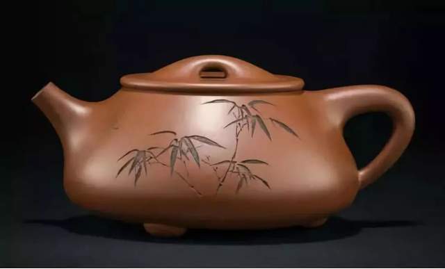 翡翠种水|涨知识:不可不知的94种经典紫砂壶型