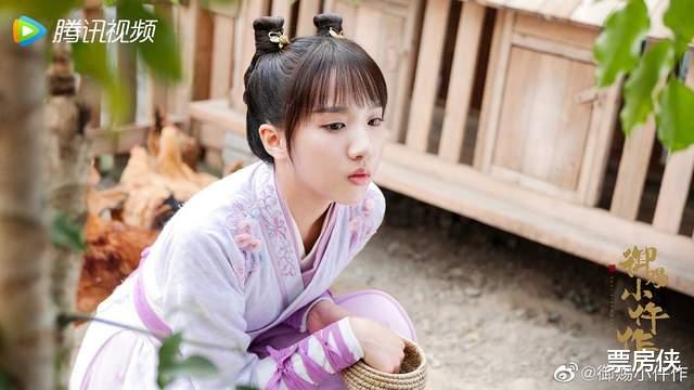 苏晓彤|《大宋少年志2》将开拍，比起苏晓彤回归，我更关心3大核心疑问