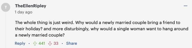 跨年|赛琳娜和大布夫妇一起亲密跨年,还自称“三人行”?网友凌乱了