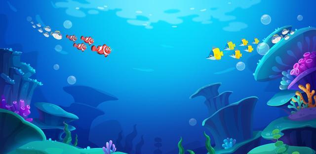 这种生物用五亿年证明一个道理:“只要足够废物,就没有天敌”