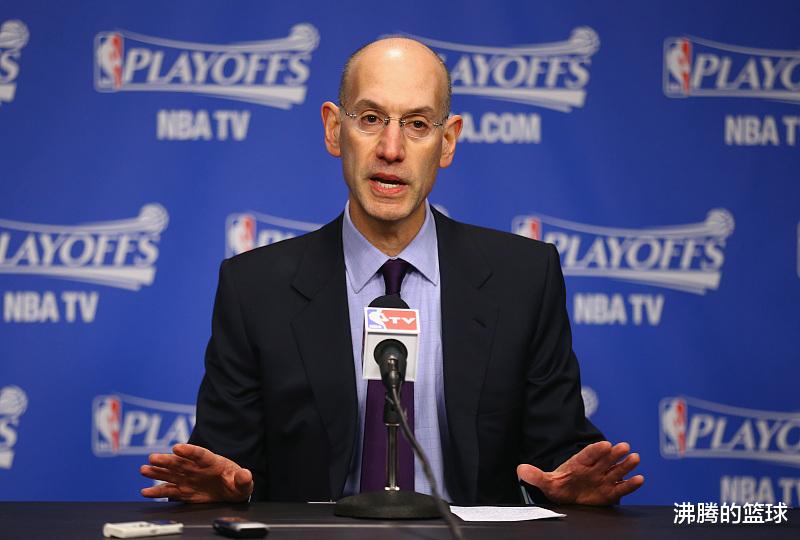 詹姆斯·哈登|输球输急眼了？哈登被垫脚险受伤 肖华纵容NBA风气成这样？