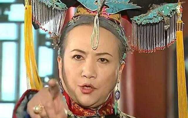甄嬛传|《甄嬛传》甄嬛、《还珠格格》老佛爷和《宫2》怜儿原来是同一人