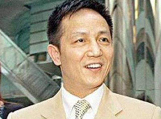 上海首富周正毅:入狱嫌热为每个牢房装空调,服刑16年却赚了30亿