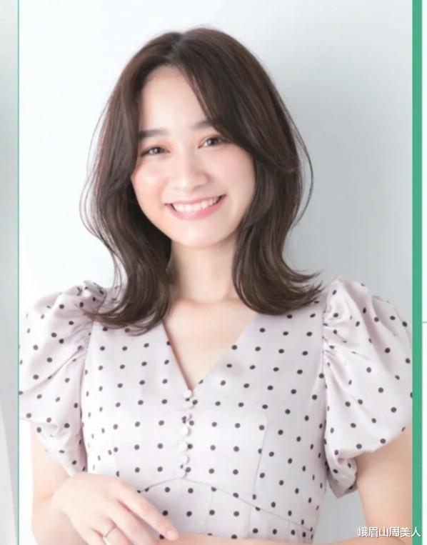 面膜 看了日本主妇才发现:“发型+打扮”比颜值重要多了,学会准美