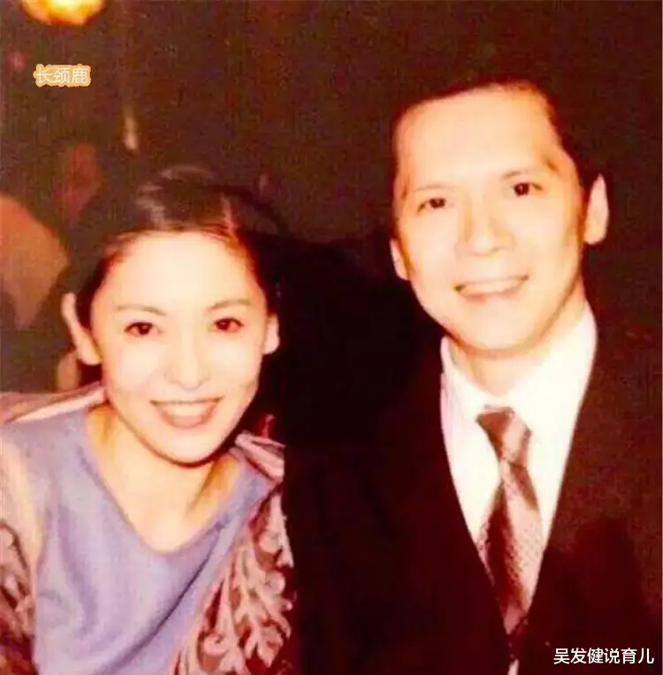 马思纯|“一胖毁所有”的8位女星，年轻时惊为天人，现今都成了老大妈