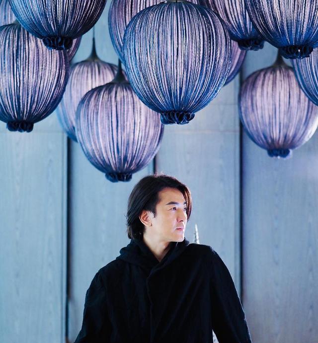 郑伊健|郑伊健神秘现身台湾:证实与《华灯初上》团队合作,新作令人期待