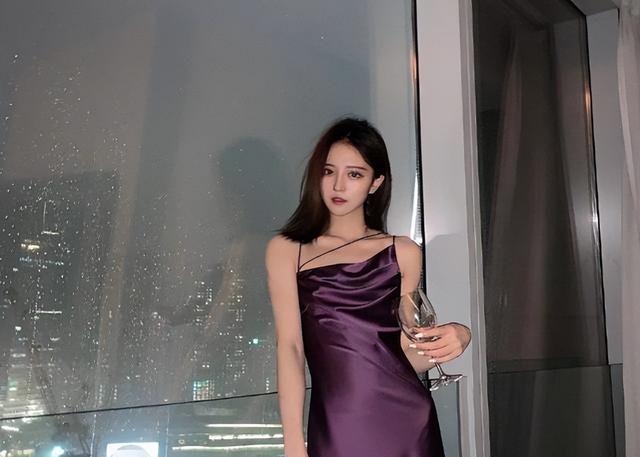 |回顾：2021年，女网红和富二代订婚，被曝脚踩5船，高端玩家