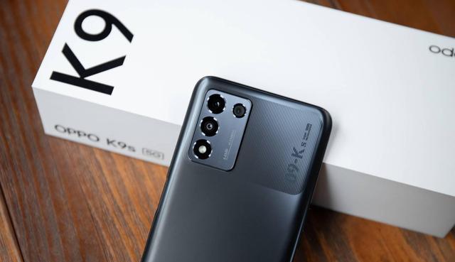 OPPO|OPPO力求性价比，骁龙778G+120Hz+5000mAh，仅1689元