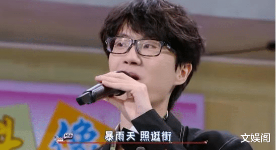 许嵩|实时播放破518万，许嵩令观众成功入坑，《星期六》再现巅峰时刻