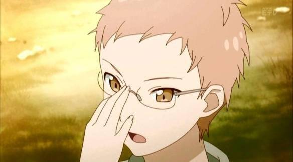 acgn漫评|学会数理化就无敌了？盘点动漫中的理科生角色