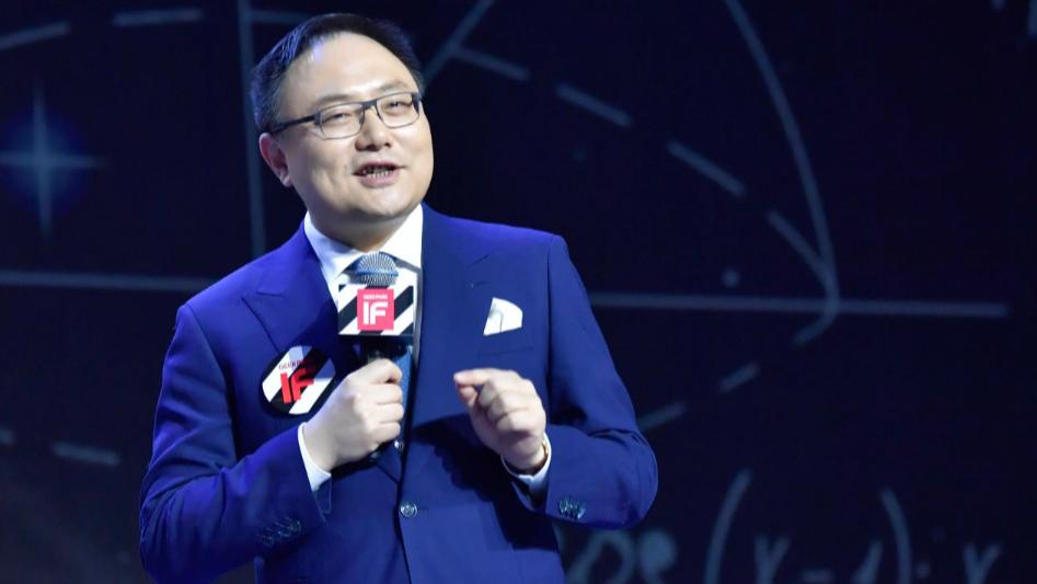 罗振宇|罗振宇的60秒，将和我们，彻底告别了！