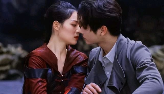 迷航昆仑墟|烂片《迷航昆仑墟》某瓣评分4.4分 剧情拉跨 侮辱智商