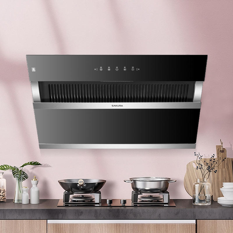 厨房没油烟,下厨没烦恼。这三款高性价比的油烟机可以了解一下