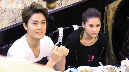 何超莲|总遇渣男,勇斗粉丝,路人缘败光?!