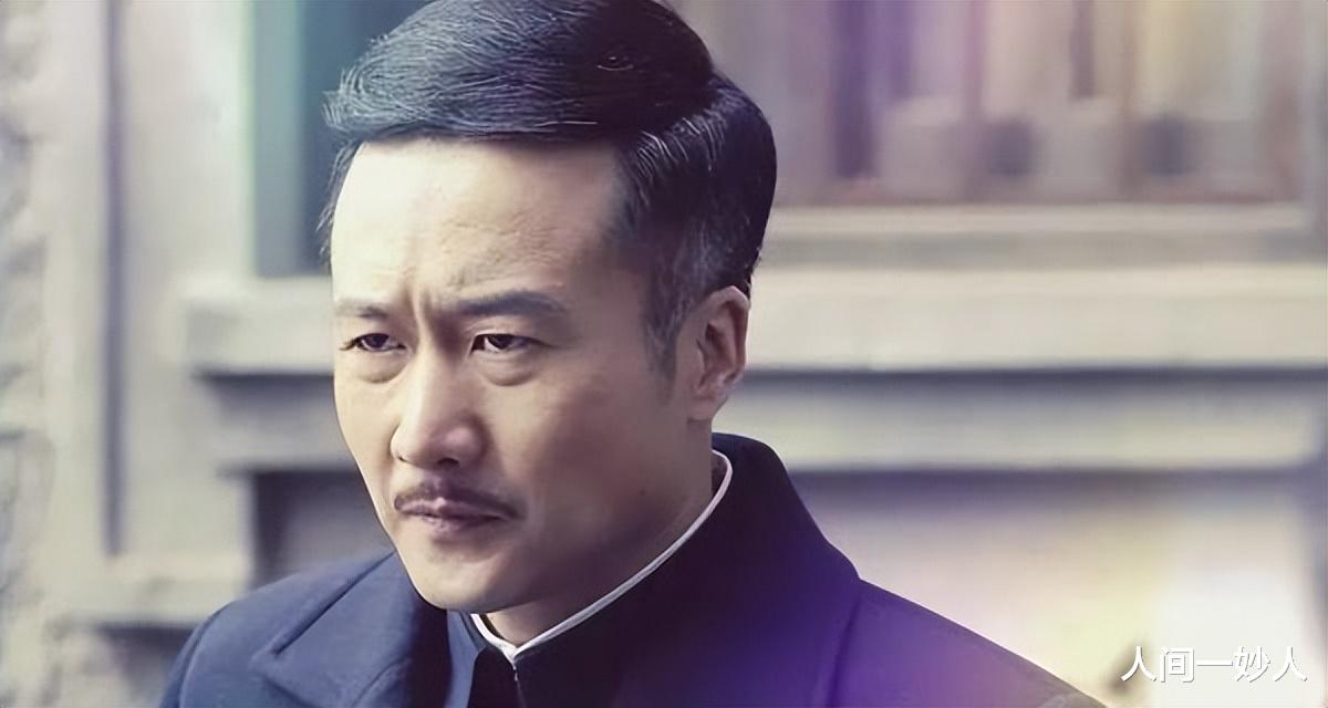 汪曼春|三看《伪装者》死前向明诚“托孤”的梁仲春：他的死，太让人痛心