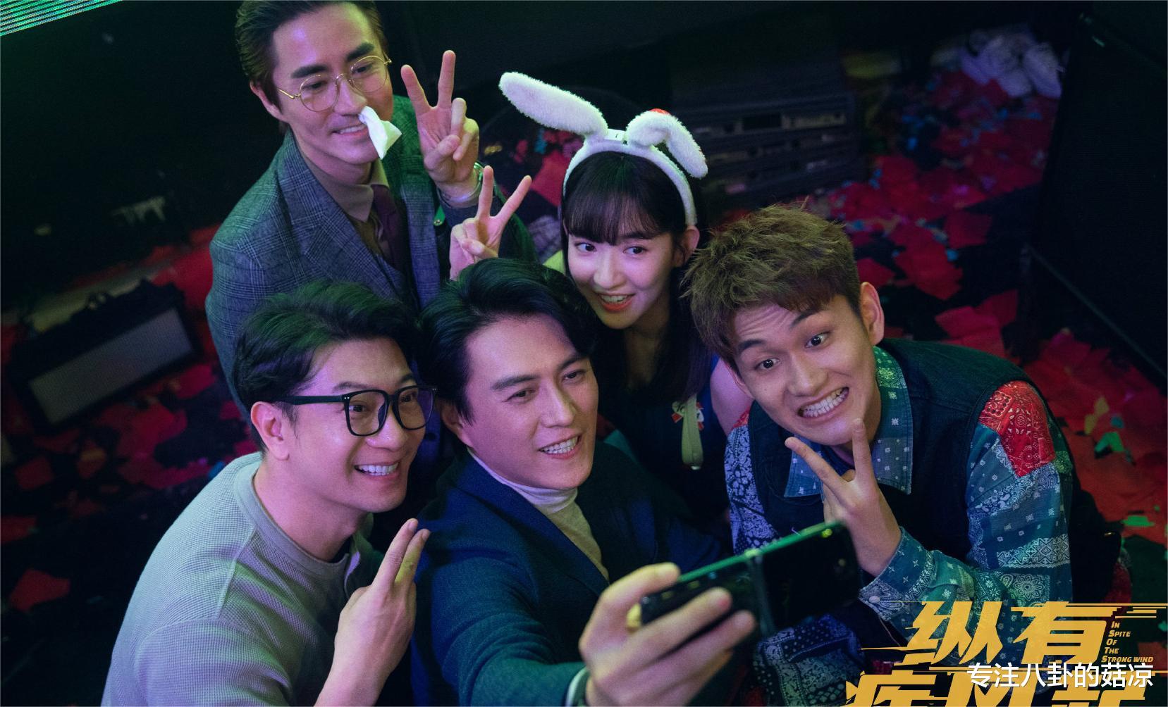 李沁|两部都市剧官宣定档！刘亦菲、靳东各一部，你最想看哪部？