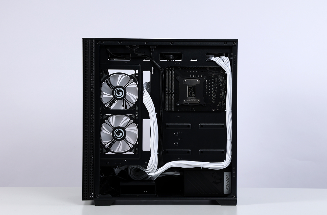 云服务|性能直逼上代旗舰3090Ti，RTX4070Ti星曜OC显卡开箱+拆解+实测