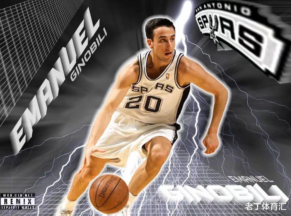 nba选秀|这二十名球员你还记得住几位呢？记住十五位以上才能算老球迷